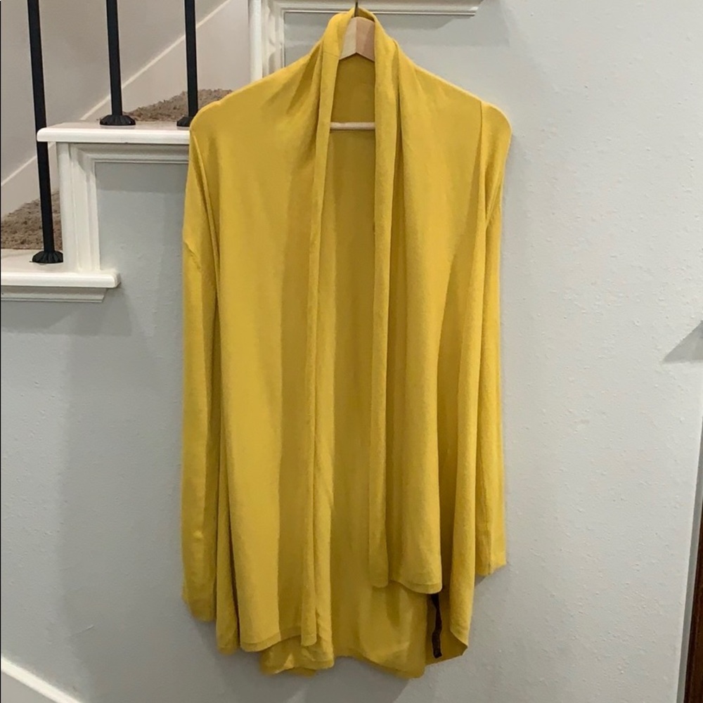 Zara cardigan